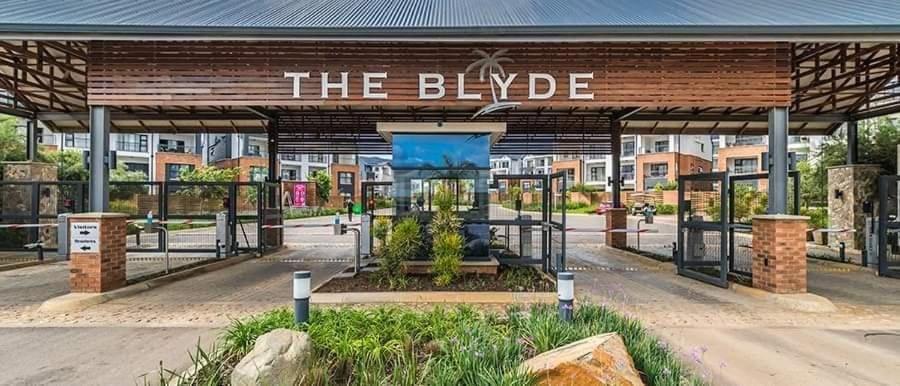 The Blyde Riverwalk Estate, Crystal Lagoon, Pretoria East Exterior photo